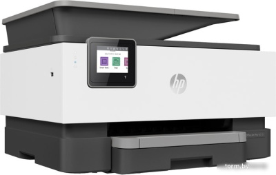 МФУ HP OfficeJet Pro 9010  HPmarket.by