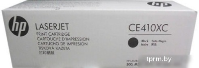 HP 305X CE410XC  HPmarket.by