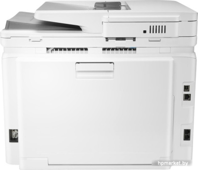 МФУ HP Color LaserJet Pro M283fdn 7KW74A  HPmarket.by