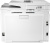 МФУ HP Color LaserJet Pro M283fdn 7KW74A  HPmarket.by