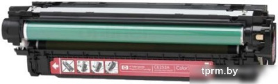 Картридж HP 648A CE263A  HPmarket.by