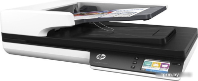 Сканер HP ScanJet Pro 4500 fn1 [L2749A]  HPmarket.by