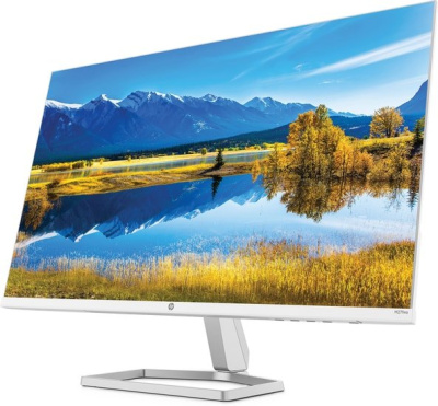 Монитор HP M27fwa  HPmarket.by
