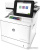 HP LaserJet MFP Color Managed E57540dn  HPmarket.by