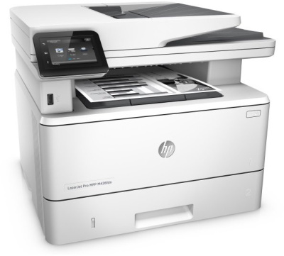HP LaserJet Pro M426fdn (F6W17A)  HPmarket.by
