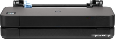 Плоттер HP DesignJet T230 (24-дюймовый)  HPmarket.by