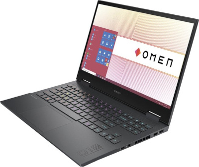 Игровой ноутбук HP OMEN 15-ek1075cl 50V63UA  HPmarket.by