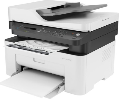 МФУ HP Laser 137fnw  HPmarket.by