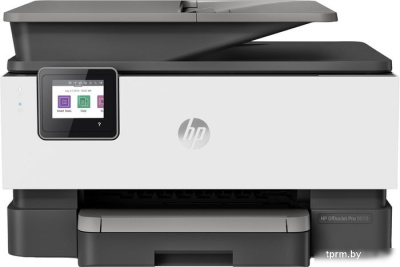 МФУ HP OfficeJet Pro 9010  HPmarket.by