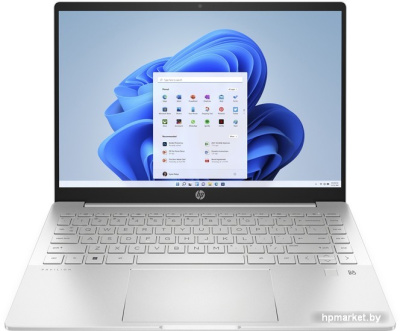 Ноутбук HP Pavilion Plus 14-eh0104nw 712U0EA  HPmarket.by
