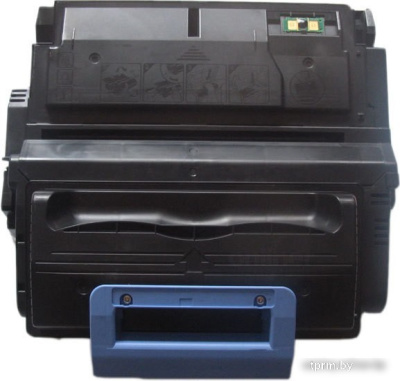 Картридж HP 45A (Q5945A)  HPmarket.by