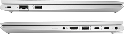 Ноутбук HP ProBook 440 G10 816M1EA  HPmarket.by