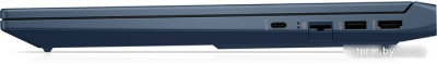 Игровой ноутбук HP Victus 15-fa1093dx 7N3S2UA  HPmarket.by
