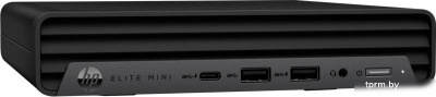 HP Elite Mini 800 G9 49W0ES  HPmarket.by