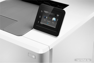 Принтер HP Color LaserJet Pro M255dw 7KW64A  HPmarket.by
