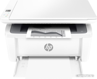 МФУ HP LaserJet M141w 7MD74A  HPmarket.by
