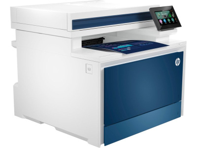 МФУ HP Color LaserJet Pro 4303FDN 5HH66A  HPmarket.by