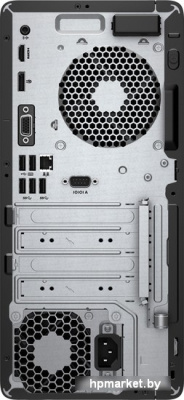 Компьютер HP ProDesk 400 G7 MT 294B7EA  HPmarket.by