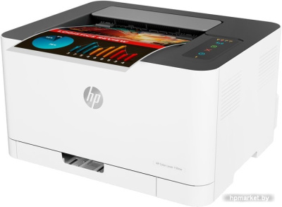 Принтер HP Color Laser 150nw  HPmarket.by