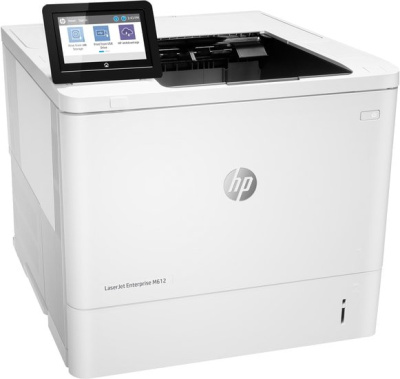 Принтер HP LaserJet Enterprise M612dn  HPmarket.by