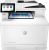 МФУ HP Color LaserJet Enterprise M480f  HPmarket.by
