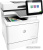 МФУ HP LaserJet Enterprise MFP M578dn  HPmarket.by