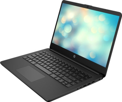 Ноутбук HP 14s-fq0022ur 22M90EA  HPmarket.by