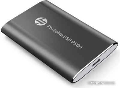 HP P500 1TB 1F5P4AA (черный)  HPmarket.by
