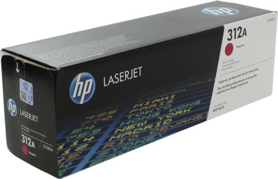 Картридж HP 312A (CF383A)  HPmarket.by