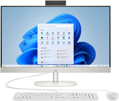 HP 27-cr2043nh D30C6EA + 8ГБ