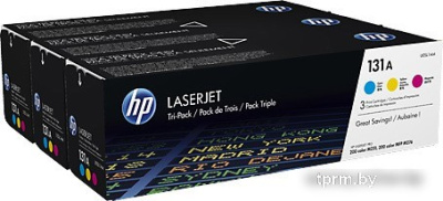 Картридж HP 131A (U0SL1AM)  HPmarket.by