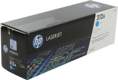 HP 312A (CF381A)  HPmarket.by