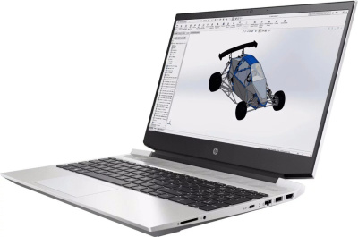 Рабочая станция HP Zhan 99 G4 78Y71PA  HPmarket.by