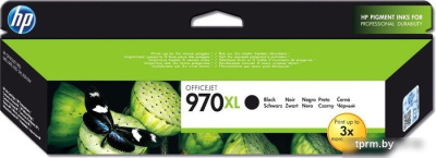 Картридж HP 970XL (CN625AE)  HPmarket.by