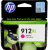 Картридж HP 912XL 3YL82AE  HPmarket.by