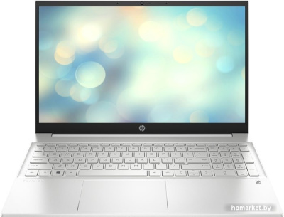 Ноутбук HP Pavilion 15-eg1016nq 5D5D2EA  HPmarket.by