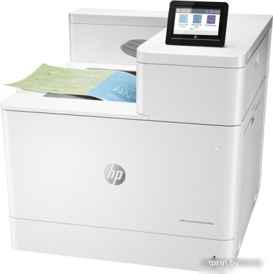 Принтер HP Color LaserJet Enterprise M856dn  HPmarket.by