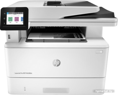 МФУ HP LaserJet Pro M428fdn W1A32A  HPmarket.by