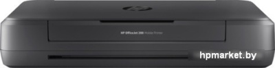 Принтер HP OfficeJet 202 Mobile [N4K99C]  HPmarket.by