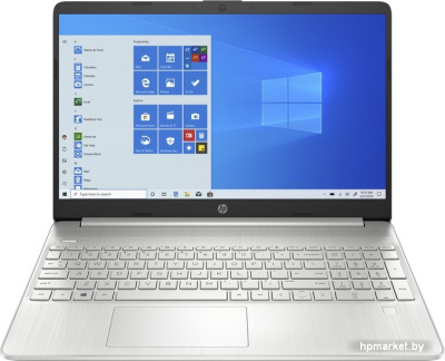 Ноутбук HP 15-dy2093dx 405F7UA  HPmarket.by