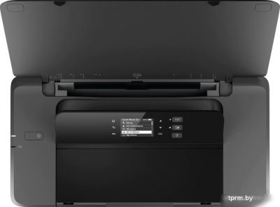 Фотопринтер HP OfficeJet 200 CZ993A  HPmarket.by