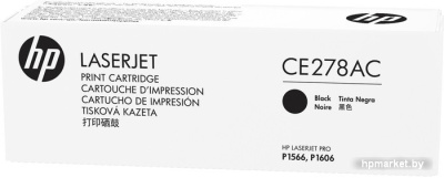 HP 78A (CE278AC)  HPmarket.by