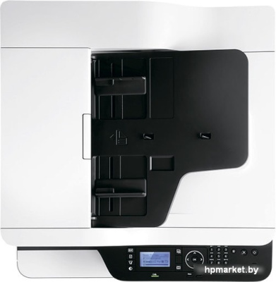 МФУ HP LaserJet M443nda 8AF72A  HPmarket.by