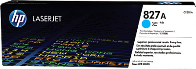 Картридж HP 827A [CF301A]  HPmarket.by