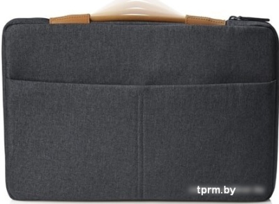 Сумка для ноутбука HP Envy Urban 14 (серый/оранжевый)  HPmarket.by