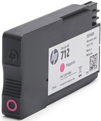 Картридж HP 712 3ED68A  HPmarket.by