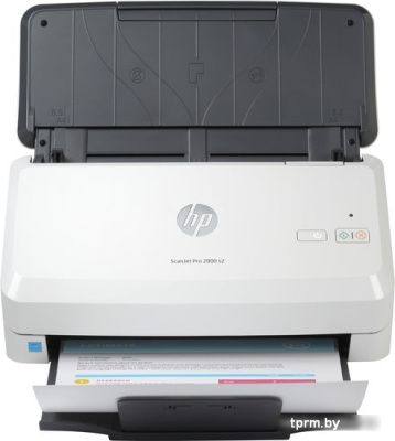 Сканер HP ScanJet Pro 2000 s2 6FW06A  HPmarket.by