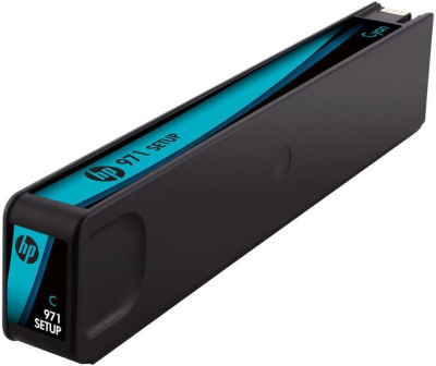 Картинка Картридж HP 971 (CN622AE) HPmarket.by Картридж HP 971 (CN622AE)  HPmarket.by