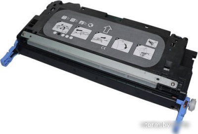 Картридж HP 314A (Q7560A)  HPmarket.by