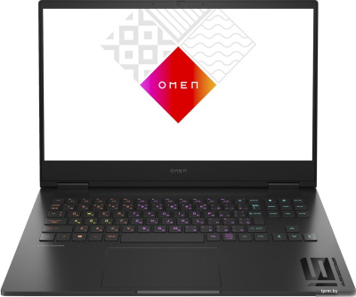 Игровой ноутбук HP Omen 16-wd0028ci A1WE7EA  HPmarket.by